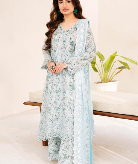 Adan's Libas Marisa Lawn'25 D#9