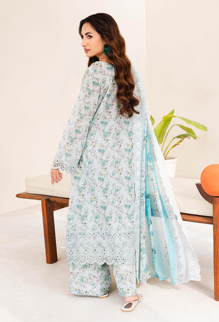 Adan's Libas Marisa Lawn'25 D#9