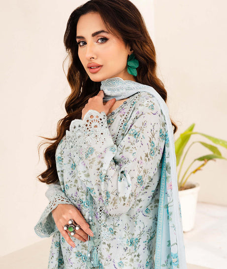 Adan's Libas Marisa Lawn'25 D#9