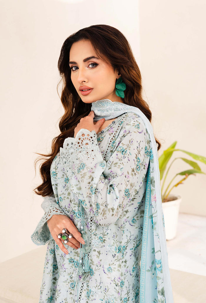 Adan's Libas Marisa Lawn'25 D#9