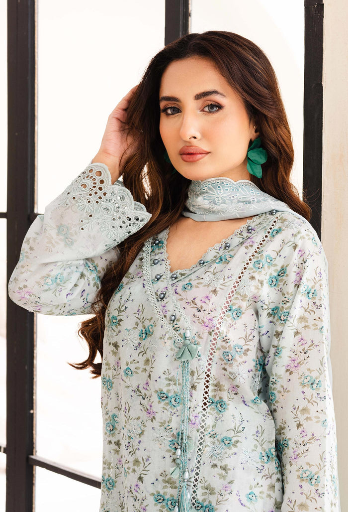 Adan's Libas Marisa Lawn'25 D#9