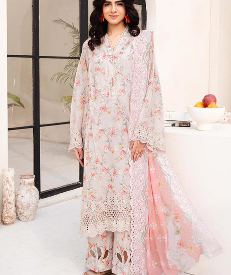 Adan's Libas Marisa Lawn'25 D#10