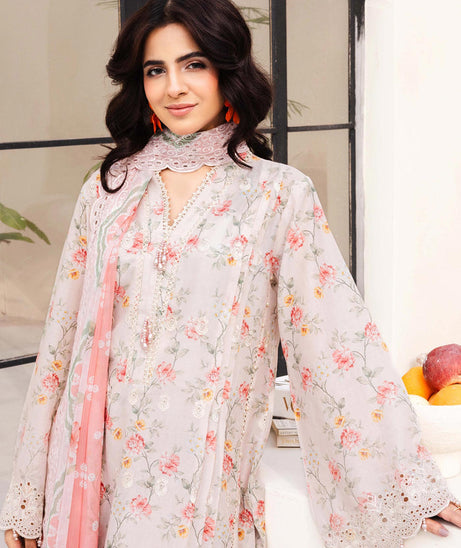 Adan's Libas Marisa Lawn'25 D#10