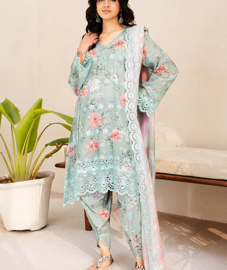 Adan's Libas Marisa Lawn'25 D#8