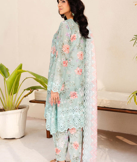 Adan's Libas Marisa Lawn'25 D#8