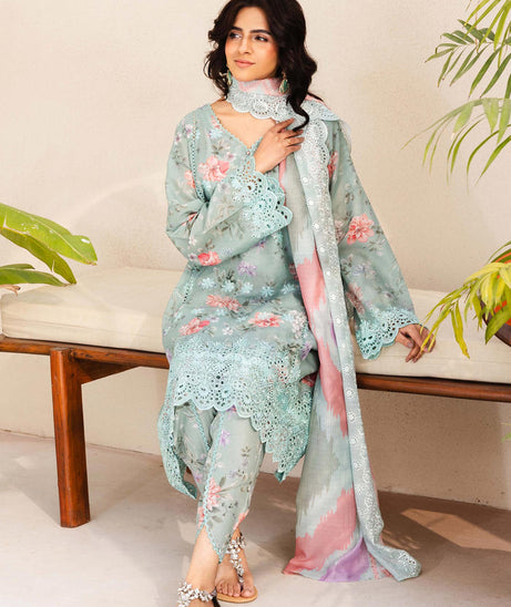 Adan's Libas Marisa Lawn'25 D#8