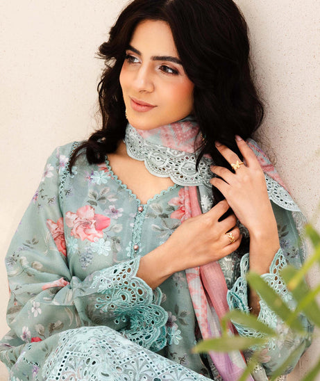 Adan's Libas Marisa Lawn'25 D#8