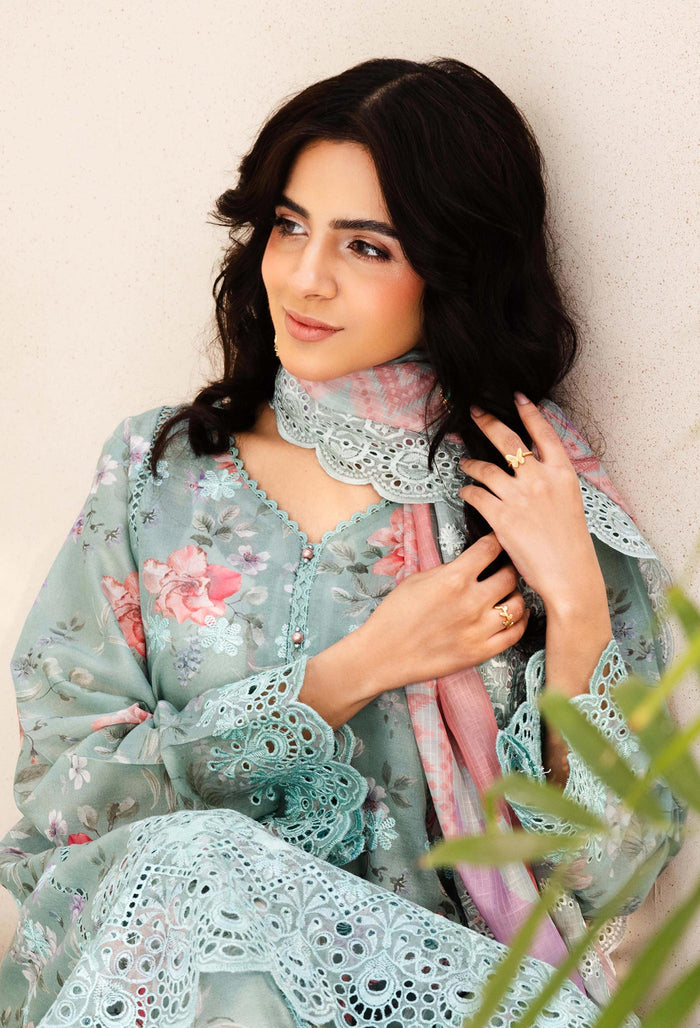 Adan's Libas Marisa Lawn'25 D#8