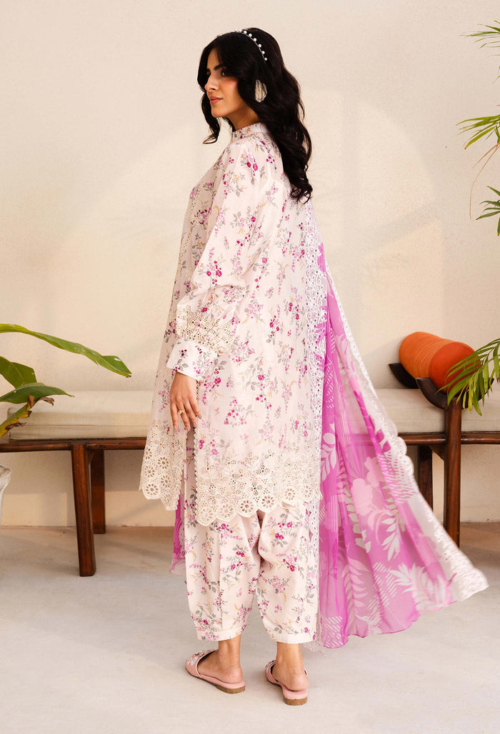 Adan's Libas Marisa Lawn'25 D#4