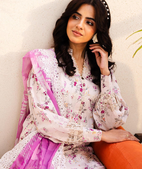 Adan's Libas Marisa Lawn'25 D#4