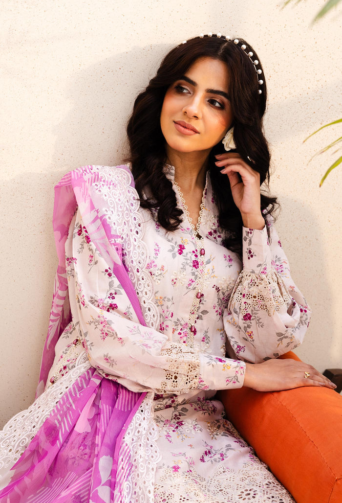 Adan's Libas Marisa Lawn'25 D#4