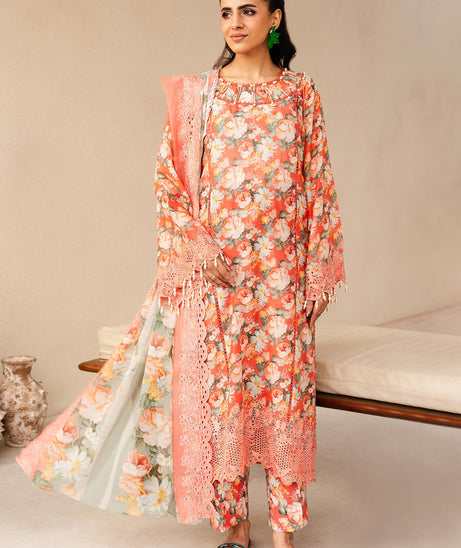 Adan's Libas Marisa Lawn'25 D#7