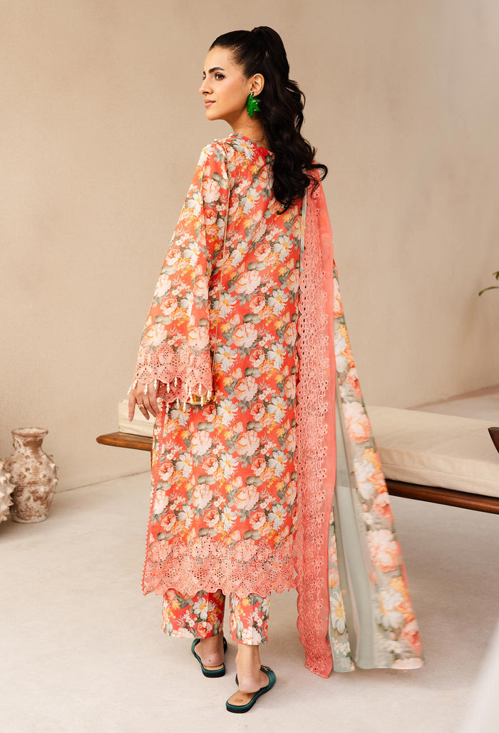 Adan's Libas Marisa Lawn'25 D#7