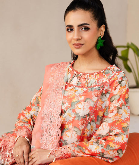 Adan's Libas Marisa Lawn'25 D#7