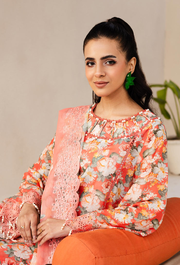 Adan's Libas Marisa Lawn'25 D#7