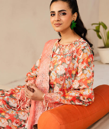 Adan's Libas Marisa Lawn'25 D#7