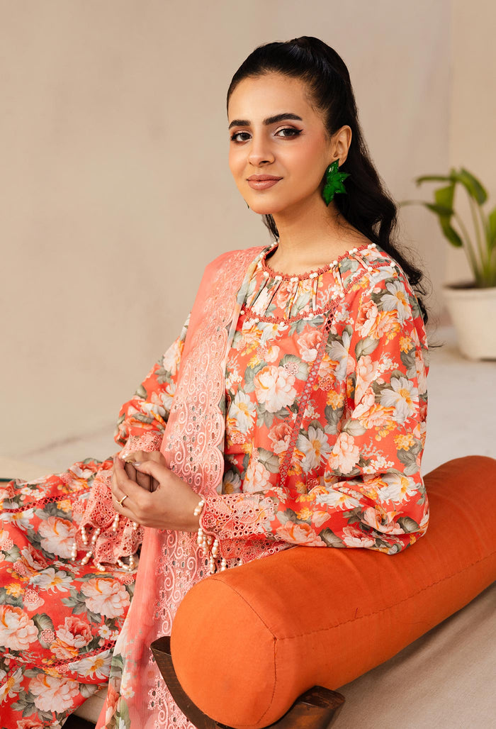 Adan's Libas Marisa Lawn'25 D#7