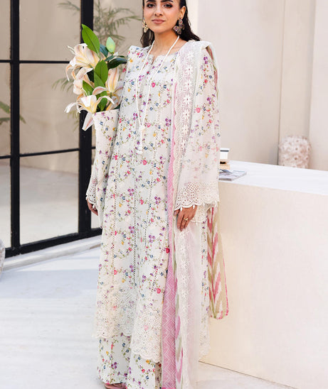 Adan's Libas Marisa Lawn'25 D#6