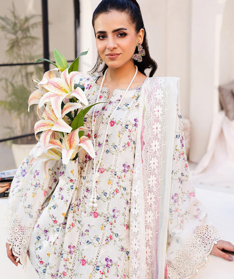 Adan's Libas Marisa Lawn'25 D#6