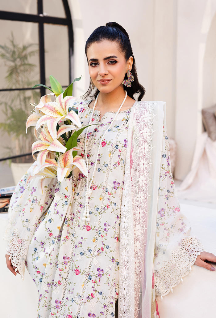 Adan's Libas Marisa Lawn'25 D#6