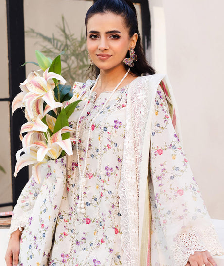 Adan's Libas Marisa Lawn'25 D#6