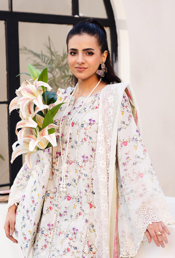 Adan's Libas Marisa Lawn'25 D#6