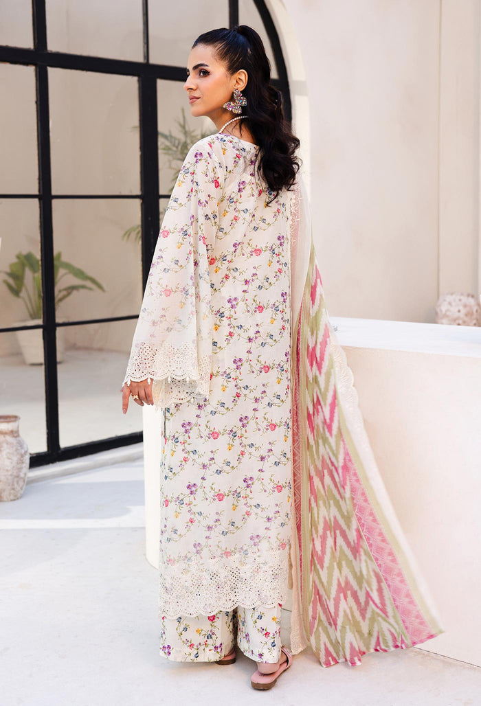 Adan's Libas Marisa Lawn'25 D#6