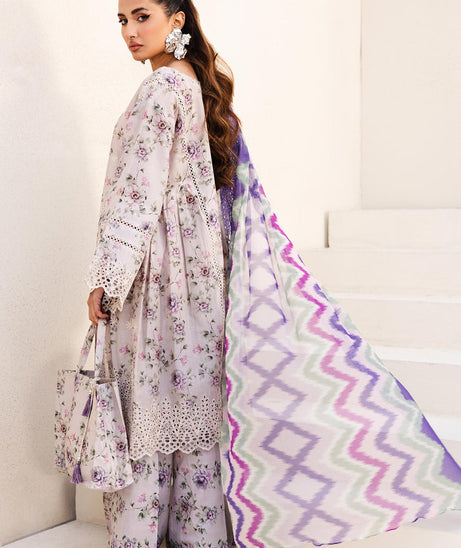 Adan's Libas Marisa Lawn'25 D#5