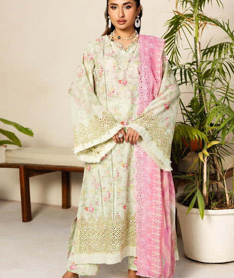 Adan's Libas Marisa Lawn'25 D#3