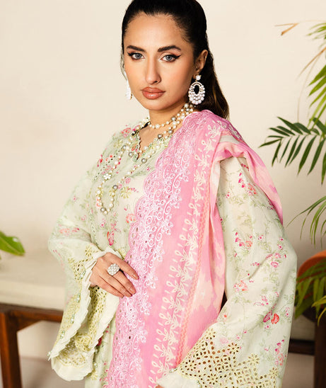 Adan's Libas Marisa Lawn'25 D#3