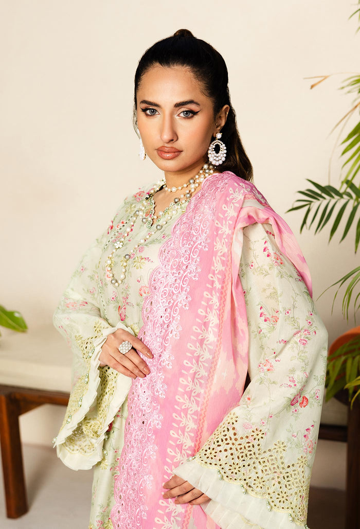 Adan's Libas Marisa Lawn'25 D#3