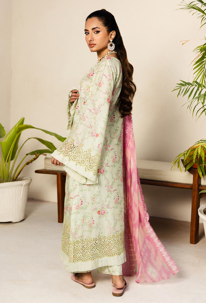 Adan's Libas Marisa Lawn'25 D#3