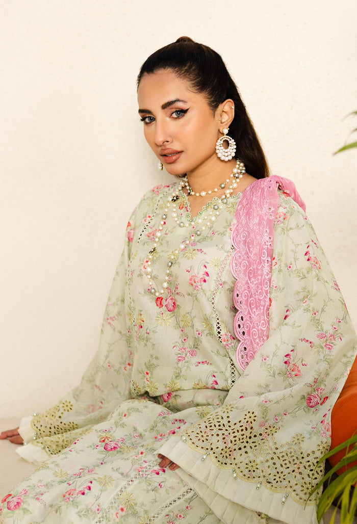 Adan's Libas Marisa Lawn'25 D#3