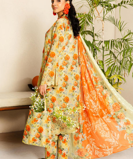 Adan's Libas Marisa Lawn'25 D#2