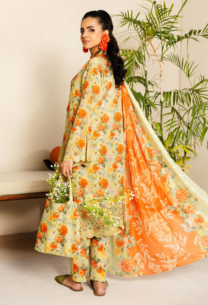 Adan's Libas Marisa Lawn'25 D#2