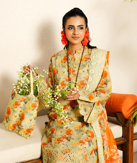 Adan's Libas Marisa Lawn'25 D#2