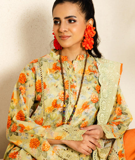 Adan's Libas Marisa Lawn'25 D#2