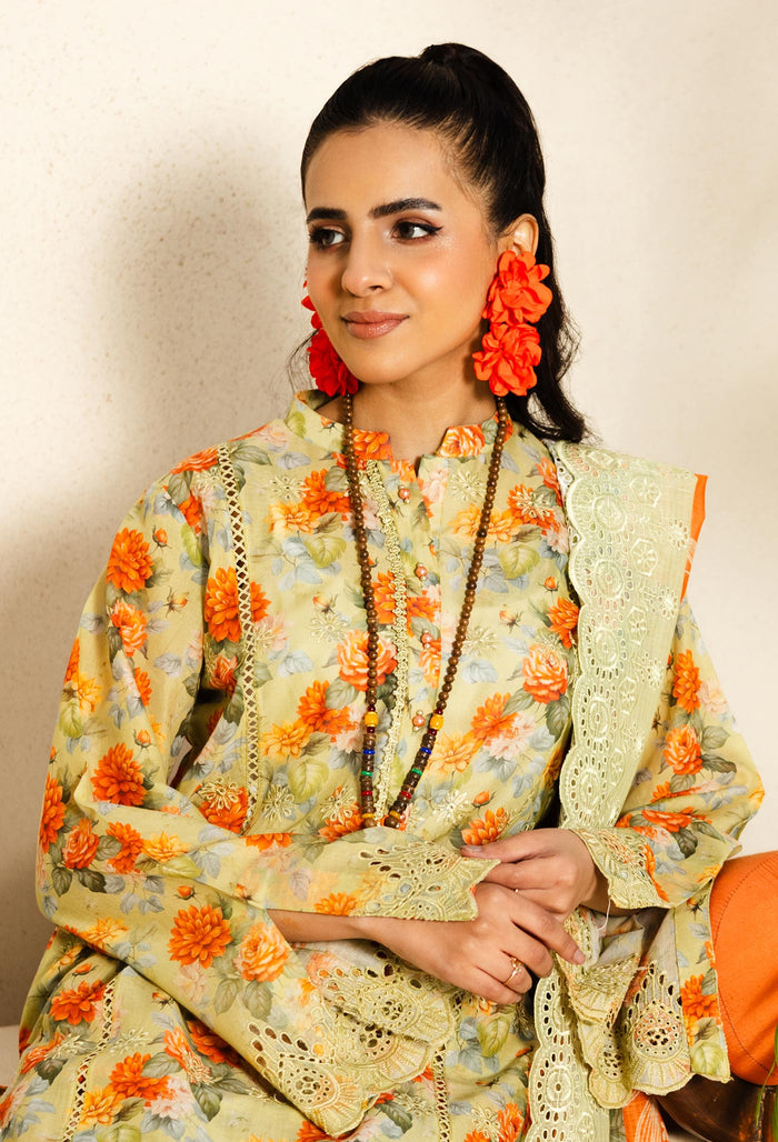 Adan's Libas Marisa Lawn'25 D#2