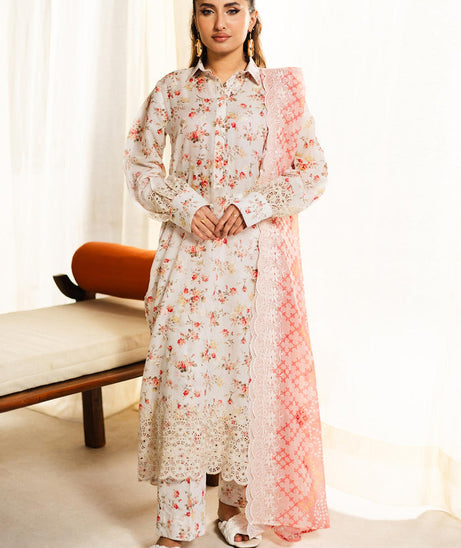 Adan's Libas Marisa Lawn'25 D#1