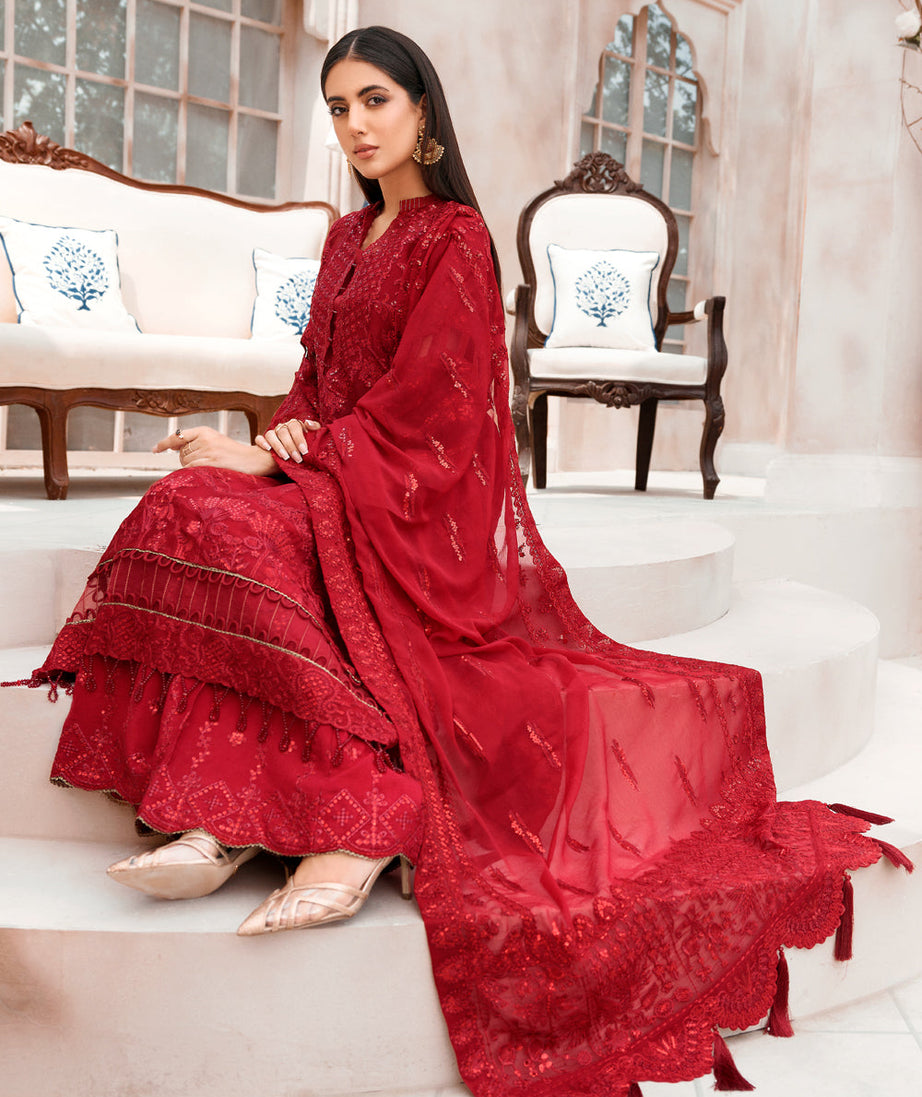 Xenia Mehfilen L/Formals`22 D#02 (MIRAY)