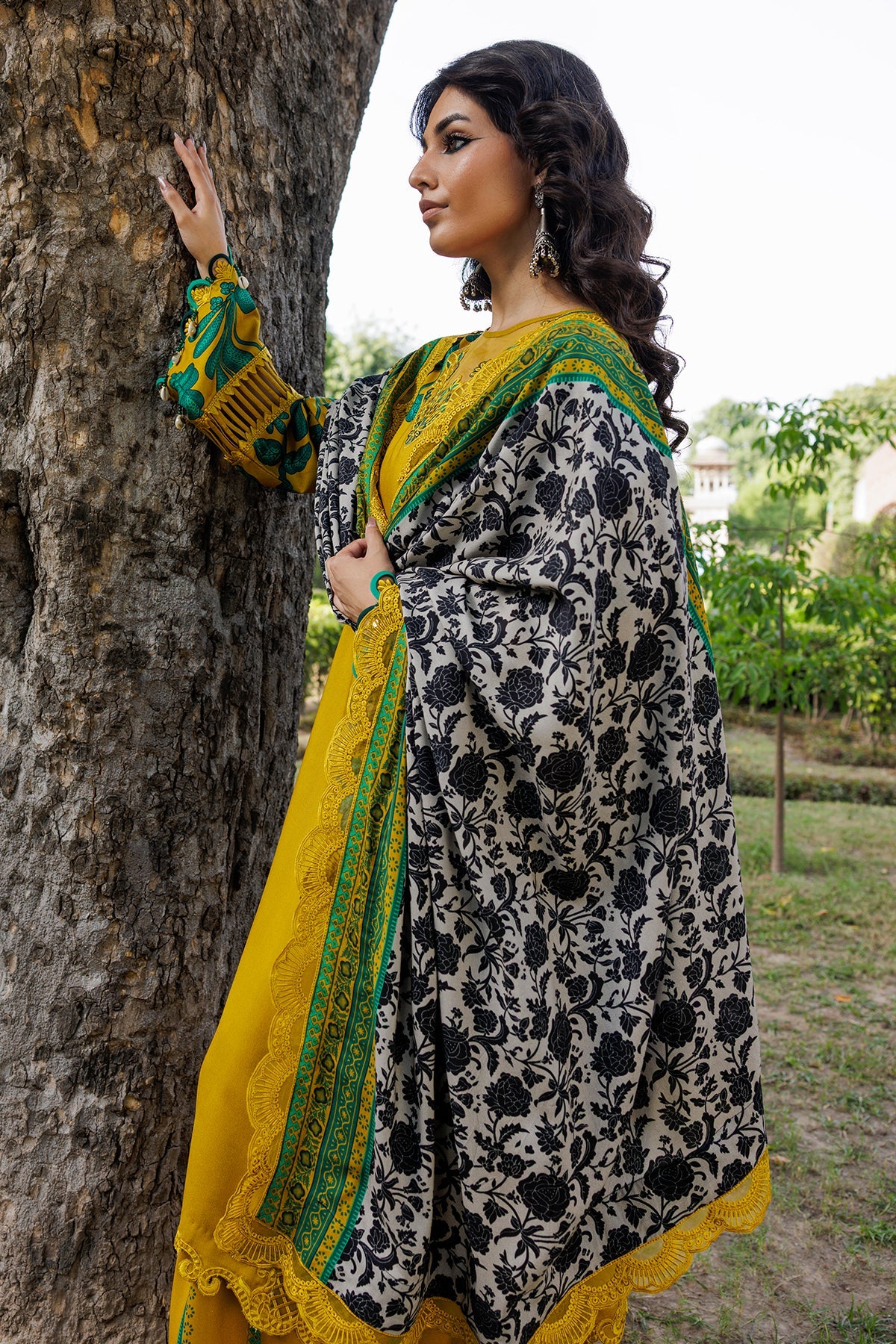 BR Charizma Combination Linen`25 D#11