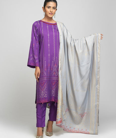 Salitex Jacquard Viscose`21WK#814