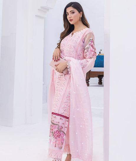 Al Zohaib RungKari Lawn`23 D#01