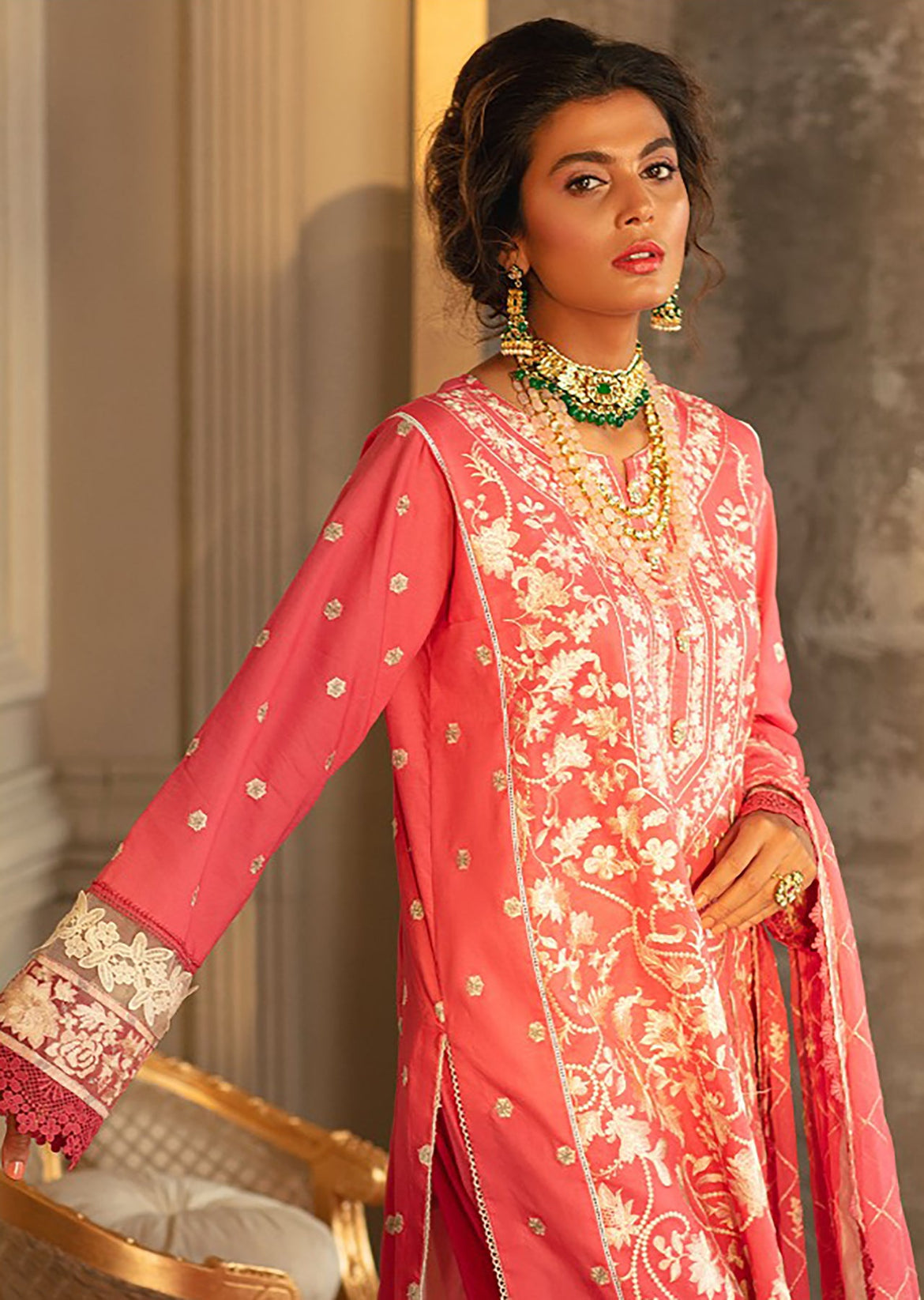 Raaya Carnation Eid/Luxury'22 D#5