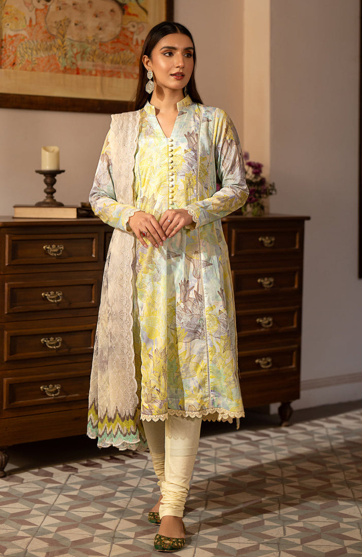 AL Zohaib S/Shine C/Kari Lawn'24 D#01