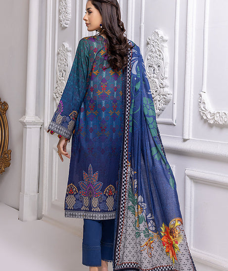 Al Zohaib Mahnoor E/Lawn'22 D#1