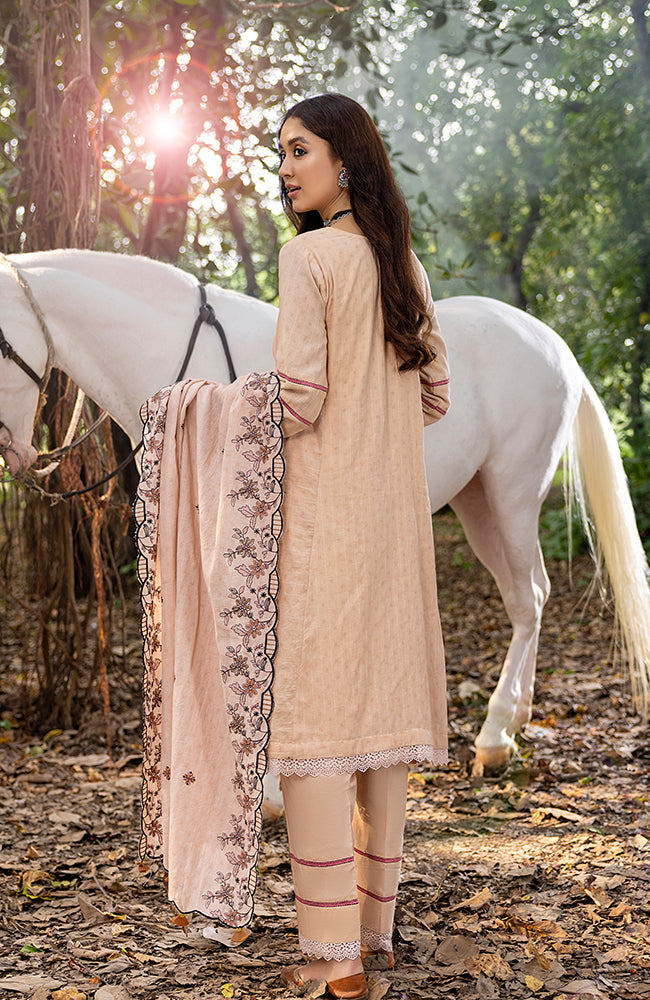 Al-Zohaib Sunshine Bloom`23 D#01