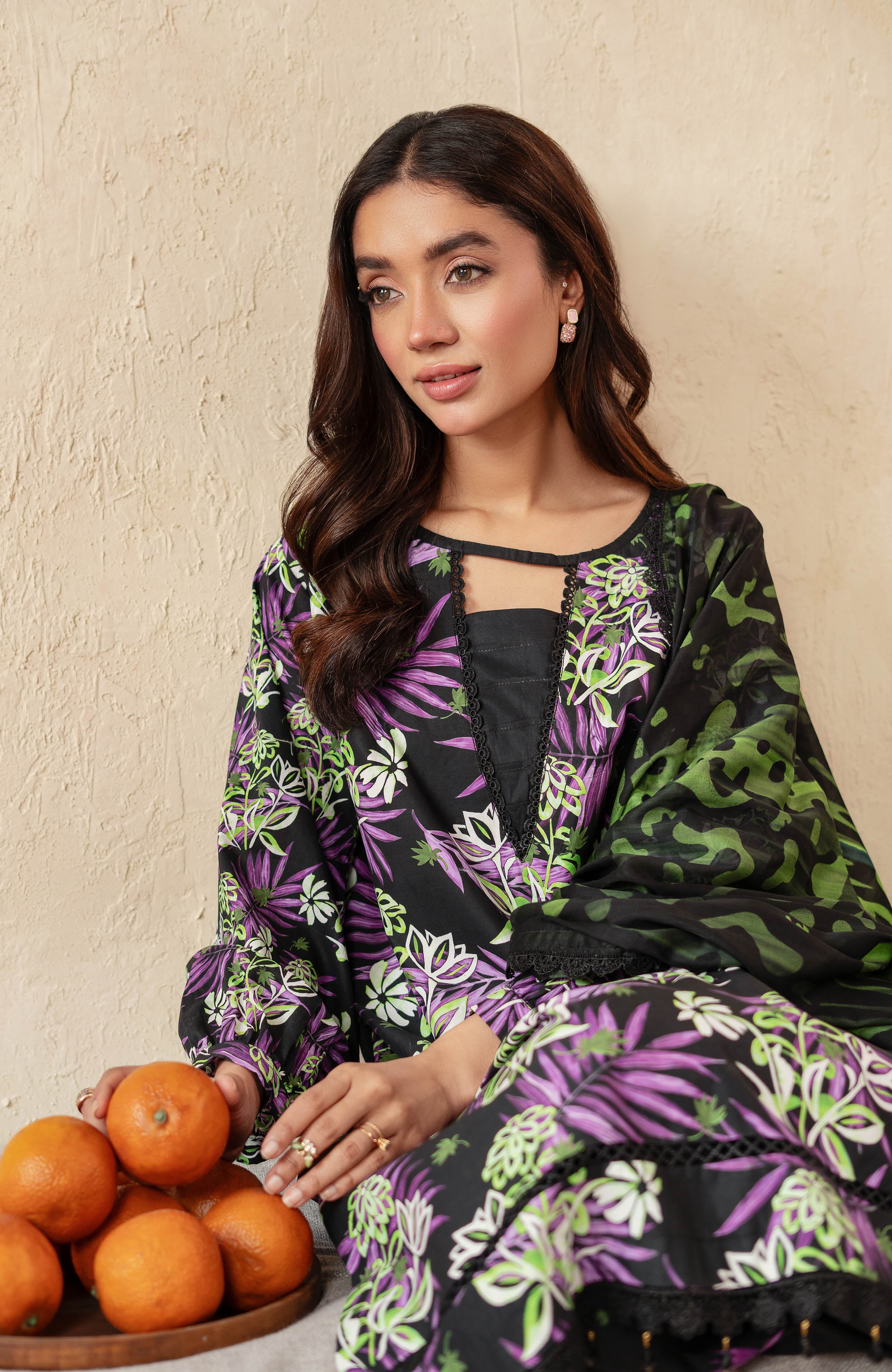 Al-Zohaib Coco Lawn`25 D#01