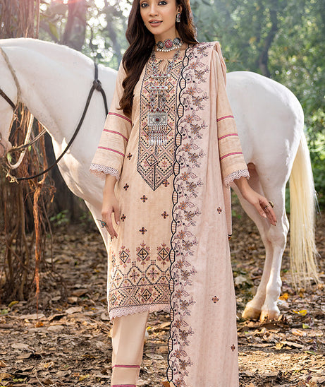 Al-Zohaib Sunshine Bloom`23 D#01