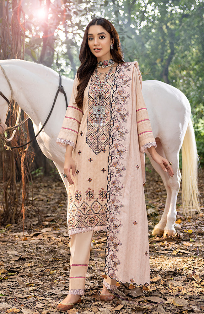 Al-Zohaib Sunshine Bloom`23 D#01